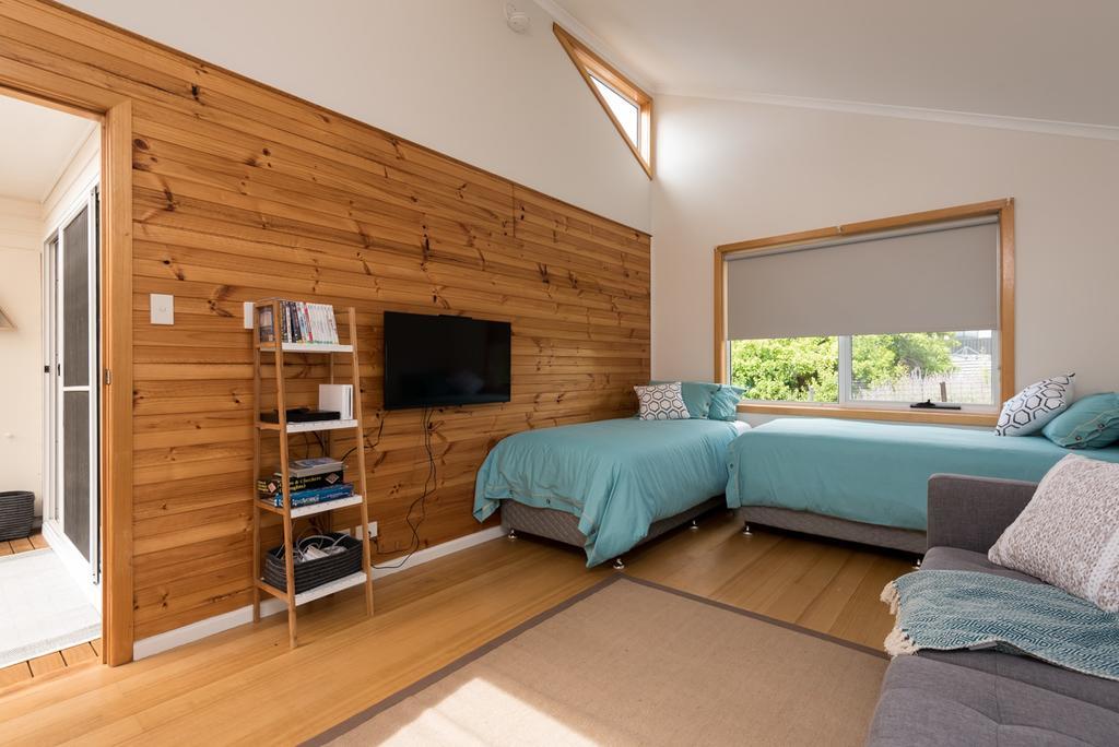 Penguin Beach House Exterior photo