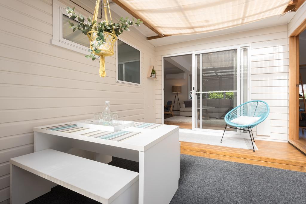 Penguin Beach House Exterior photo