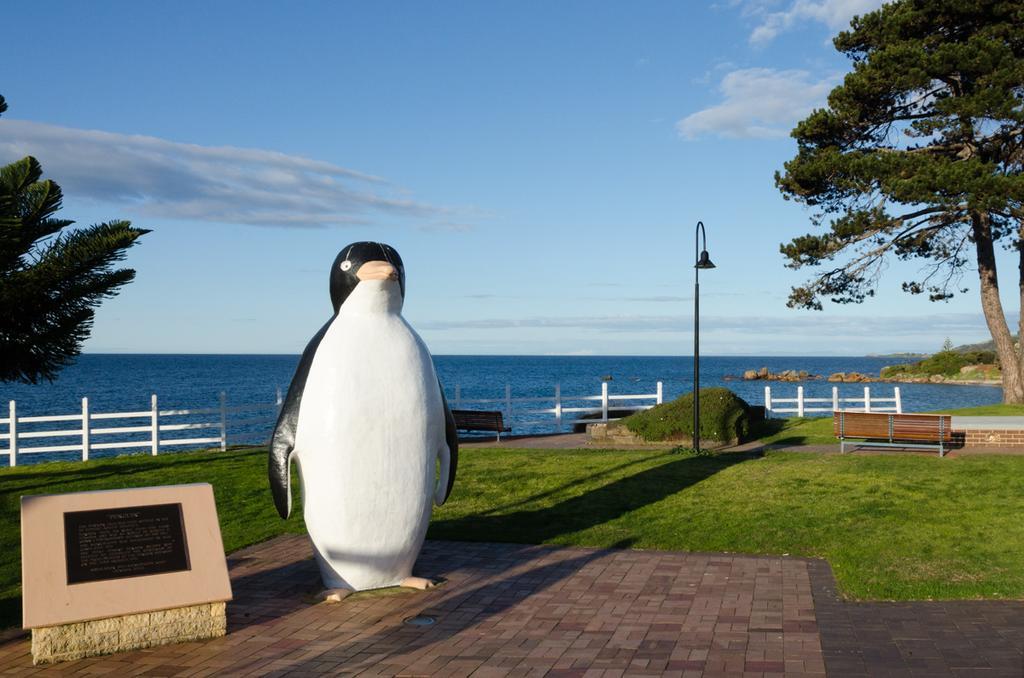 Penguin Beach House Exterior photo